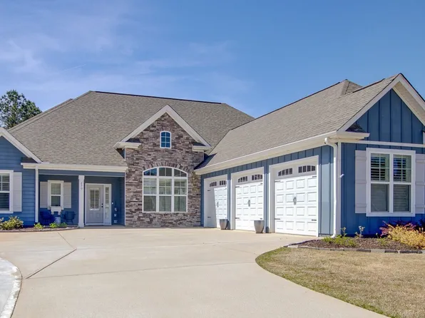 270 Kenwood Trl, Senoia, GA 30276