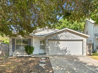 8223 Meadow Horn, Converse, TX 78109