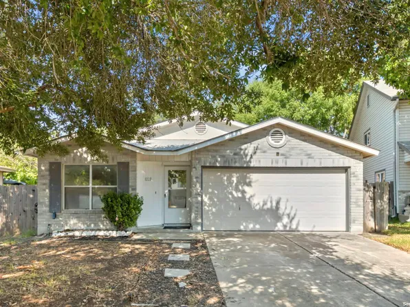 8223 Meadow Horn, Converse, TX 78109