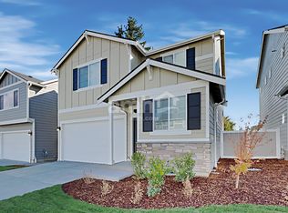 8110 125th St E, Puyallup, WA 98373