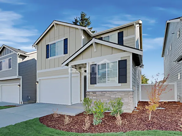 8110 125th St E, Puyallup, WA 98373