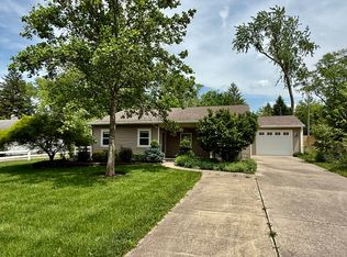 741 Oswego Rd, Carmel, IN 46032