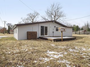 2018 W 68th St, Baldwin, MI 49304