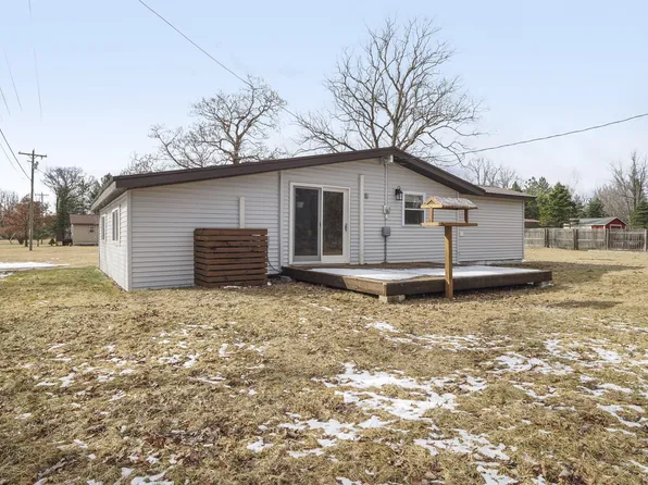 2018 W 68th St, Baldwin, MI 49304