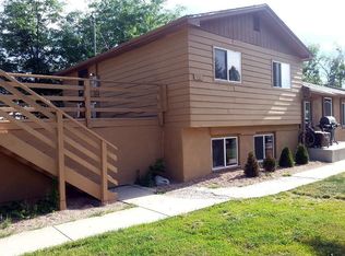 2411 E San Rafael St APT 3, Colorado Springs, CO 80909