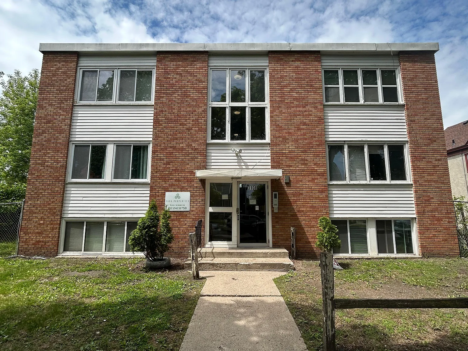 1 bed, 600 sqft, $1,050 — Photo 1