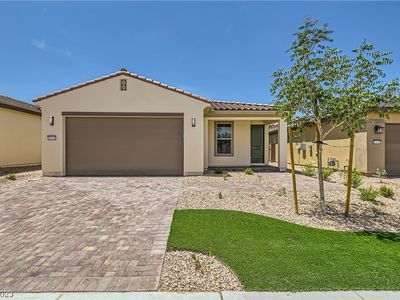 10039 Chrysolite Pl #214, Las Vegas, NV, 89143