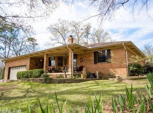 194 Casey St, Hot Springs, AR 71901