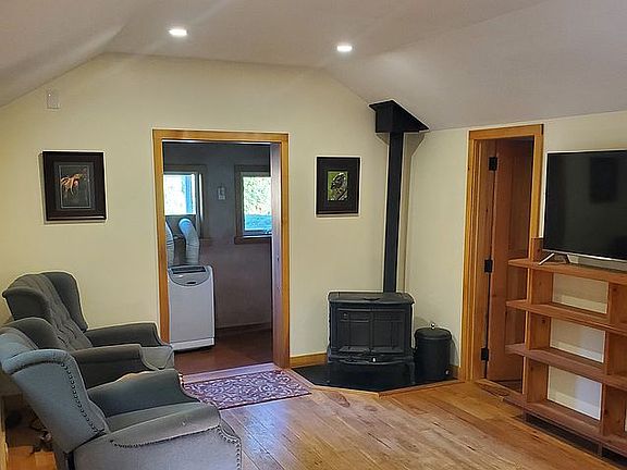 Additional Home Office Cubby