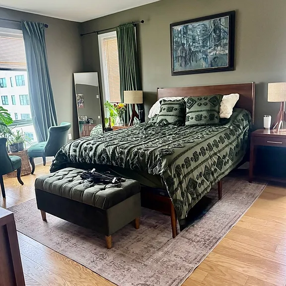 15 Guild St #205 — Photo 2