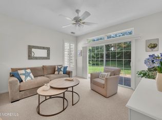 22 Spring Meadow Drive, Lakewood, NJ 08701