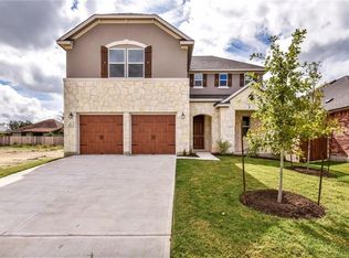 1625 Uhland Dr, Leander, TX 78641