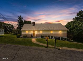 117 Ridge St, Surgoinsville, TN 37873