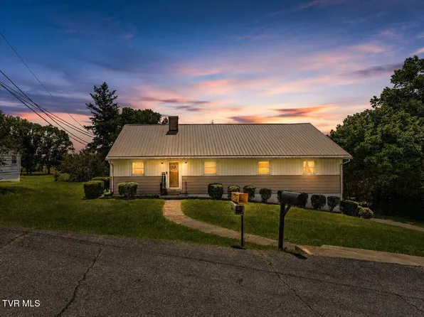 117 Ridge St, Surgoinsville, TN 37873