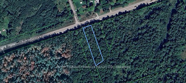 1st image of 0 Monck Rd #1
