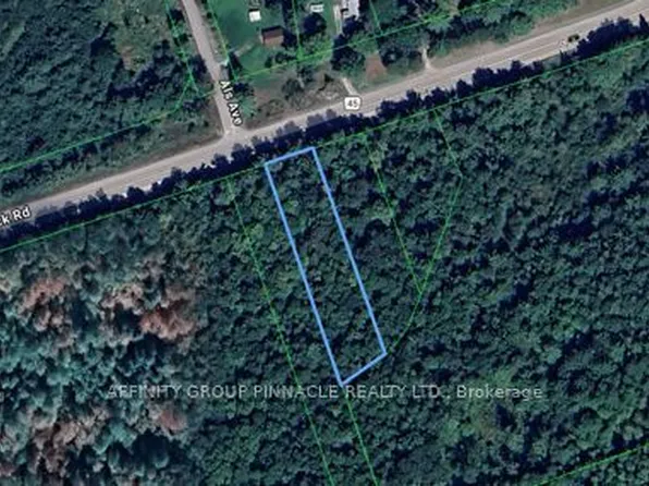 0 Monck Rd #1, Kawartha Lakes, ON K0M 2B0