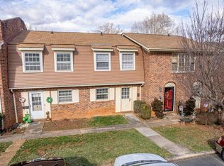 3101 Link Rd APT 5, Lynchburg, VA 24503