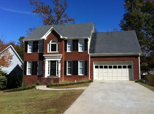 770 Brand South Trl, Lawrenceville, GA