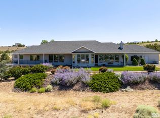 1926 Currant Ct, Gardnerville, NV 89410