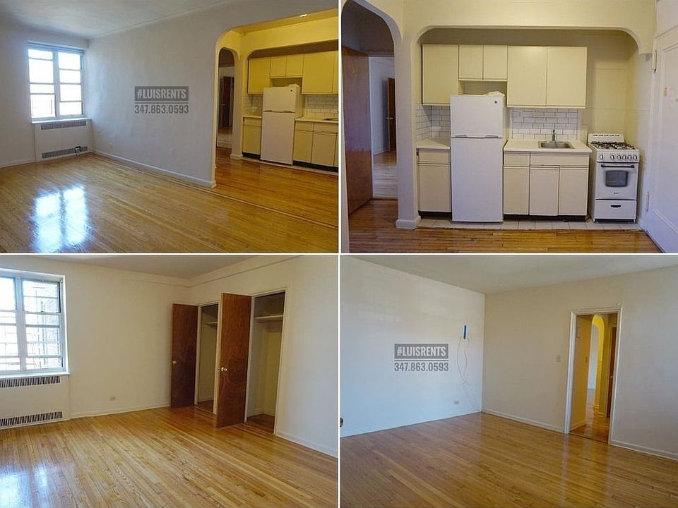 2nd image of 111-56 76th Dr #D4