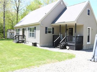 33 Chapman Rd, Harrison, ME 04040