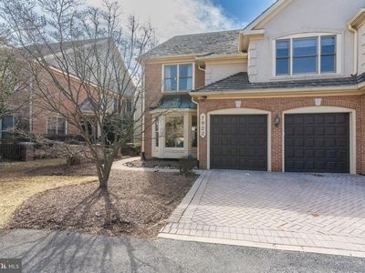 7922 Turncrest Dr, Rockville, MD, 20854