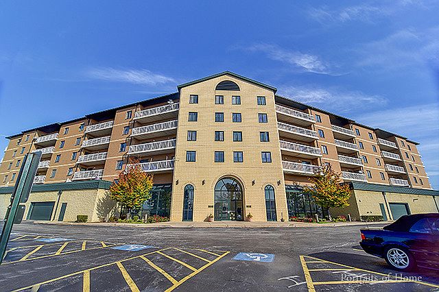 1st image of 1500 S Ardmore Ave APT 602