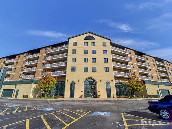 1500 S Ardmore Ave APT 602, Villa Park, IL 60181