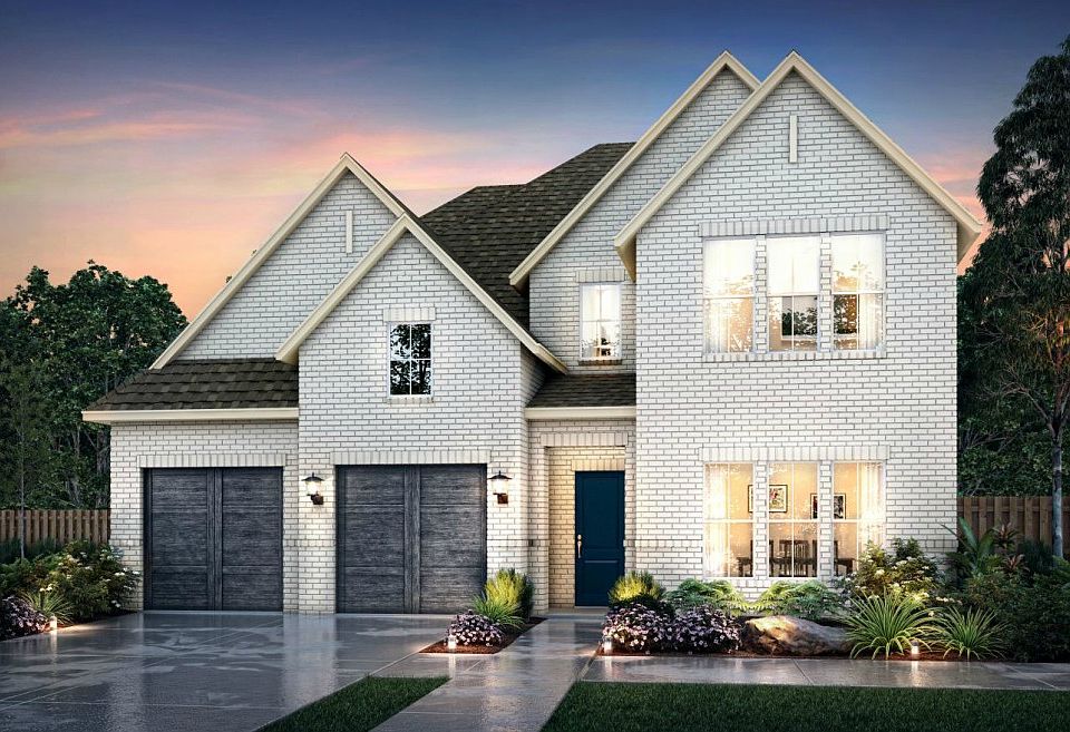 Image Represents Elevation Only