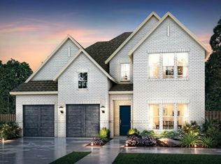 4191 Rosita Ln, Prosper, TX 75078