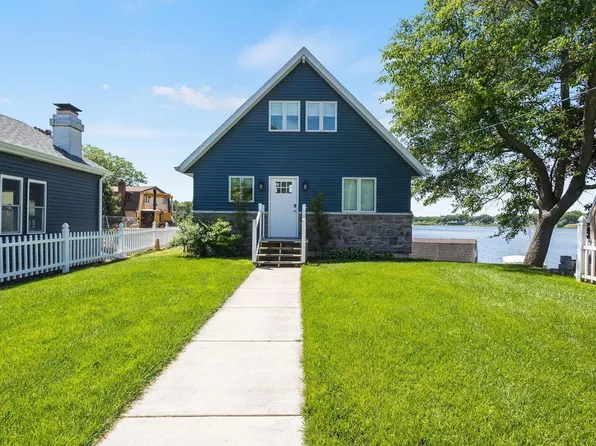 10566 Jefferson Rd, Osceola, IN 46561