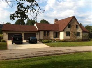 1014 Big Bend Rd, Barboursville, WV 25504