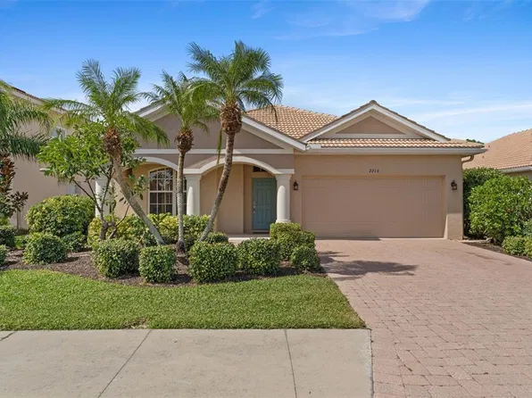 2216 WEAVER BIRD LANE, VENICE, FL 34292