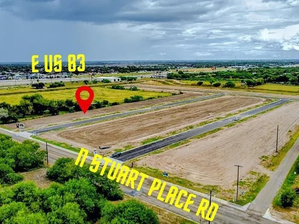 809 Saint St, Harlingen, TX 78552