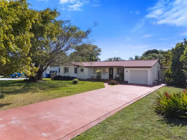 2642 Monroe Street, Hollywood, FL 33020