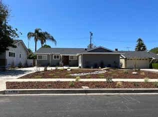 18608 Knapp St, Northridge, CA 91324