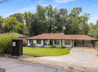 2423 Sunset Dr NE, Atlanta, GA 30345