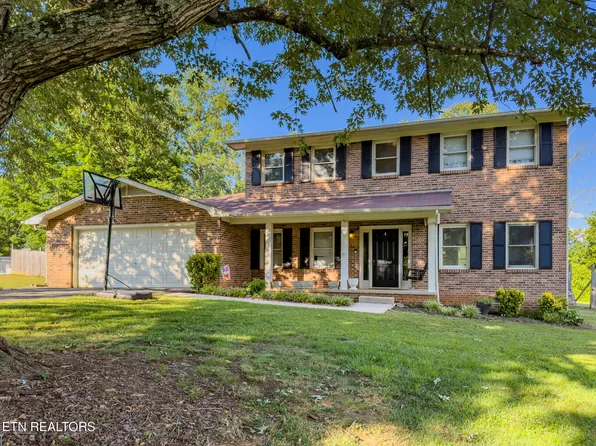 791 Northview Dr, Lenoir City, TN 37771
