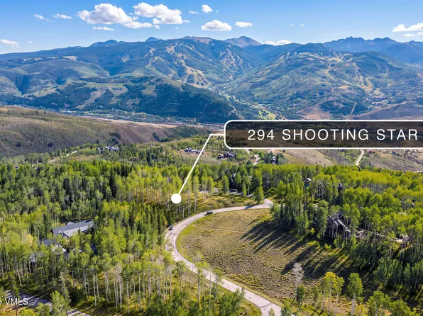 294 Shooting Star, Avon, CO 81620