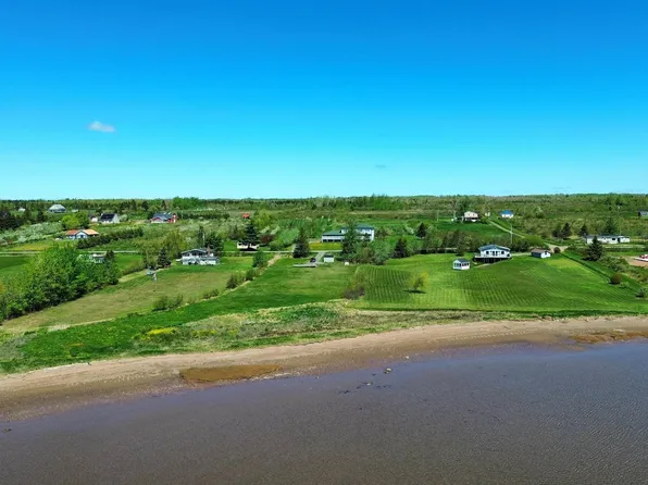 2898 Malagash Rd, Cumberland, NS B0K 1E0