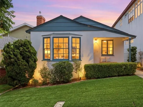 536 24th St, Manhattan Beach, CA 90266