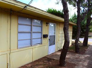 4002 36th St APT C, Lubbock, TX 79413