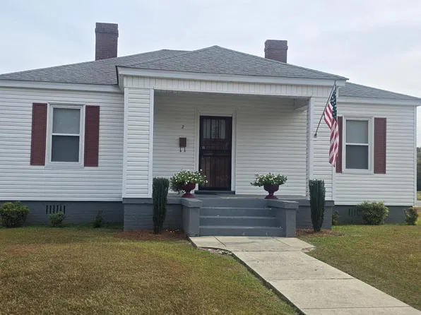 2 Gregg St, Jackson, TN 38301
