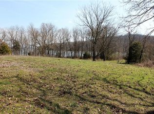 11194 Bond Rd, Prairie Grove, AR 72753