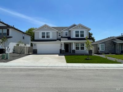 12421 Cole Ridge St, Caldwell, ID, 83607