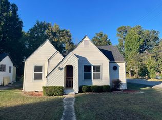 4913 Sunbeam Ave, Chattanooga, TN 37411