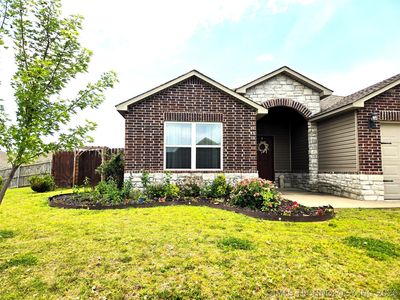 1203 W Missouri Ave, Claremore, OK, 74019