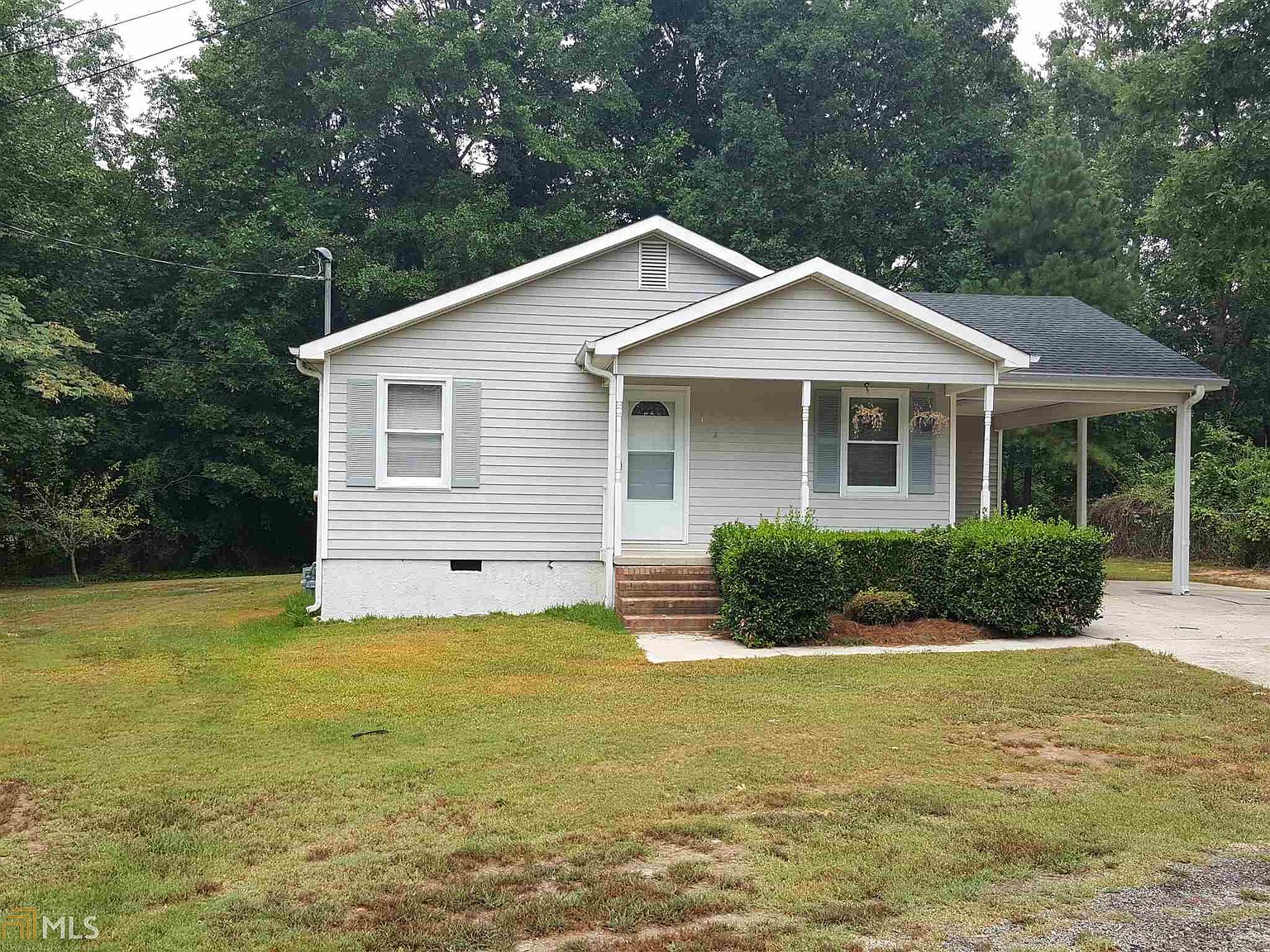 124 Azalea Dr, Griffin, GA 30224 | Zillow