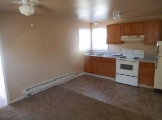 920 1/2 Custer Ave, Billings, MT 59101