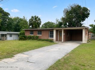 7042 Camelot Rd, Jacksonville, FL 32211